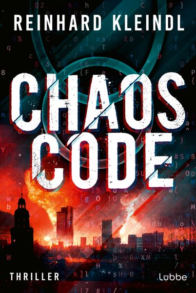 Cover von Chaoscode