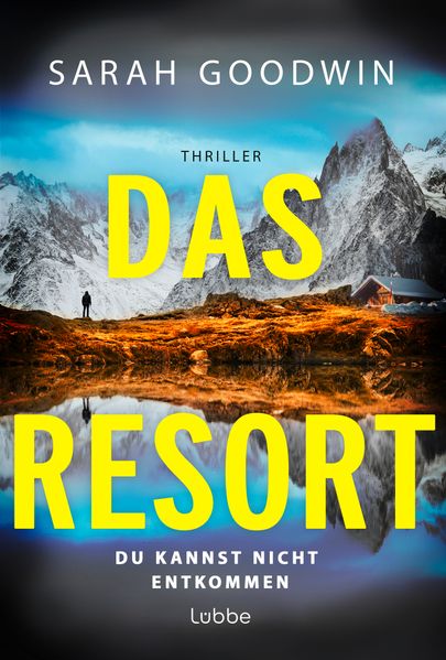 Cover von Das Resort