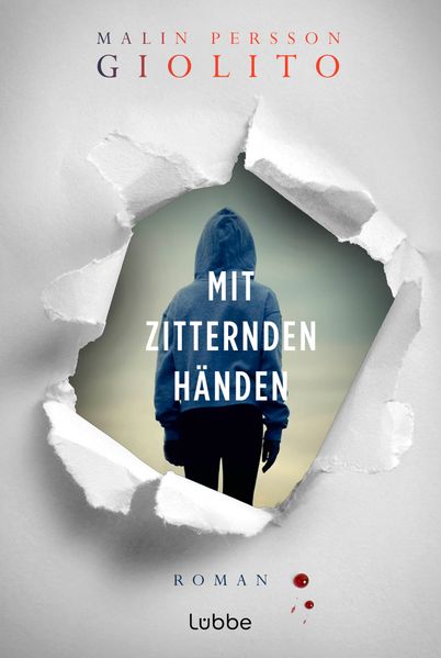 Cover von Mit zitternden Händen