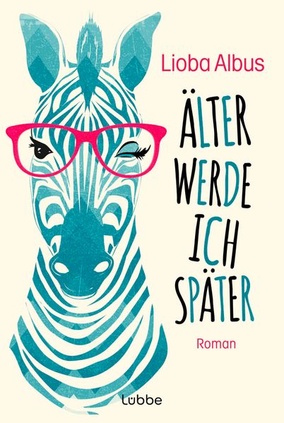 Cover von Älter werde ich später