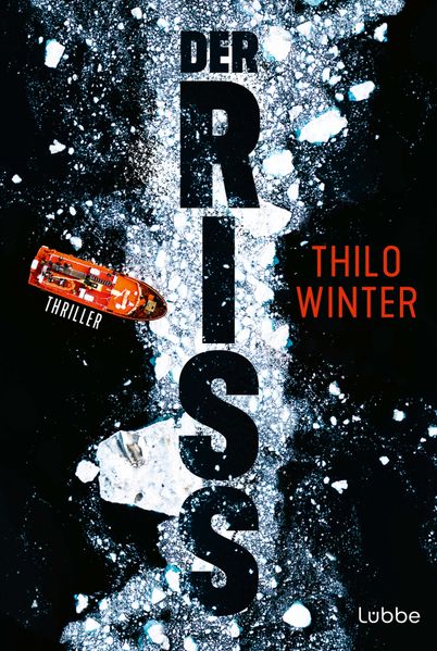 Cover von Der Riss