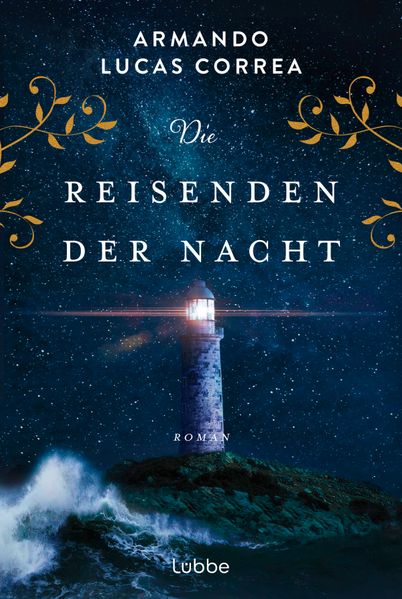 Cover von Die Reisenden der Nacht