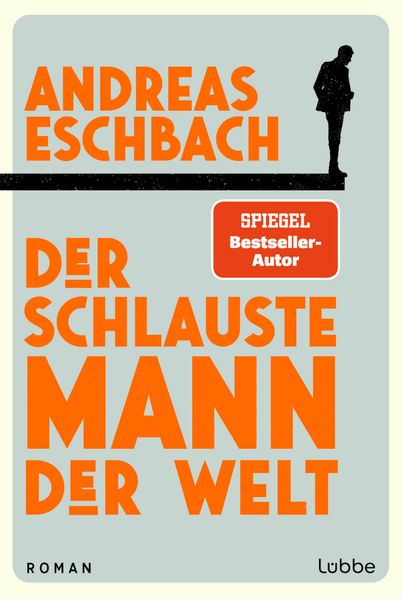 Cover von Der schlauste Mann der Welt