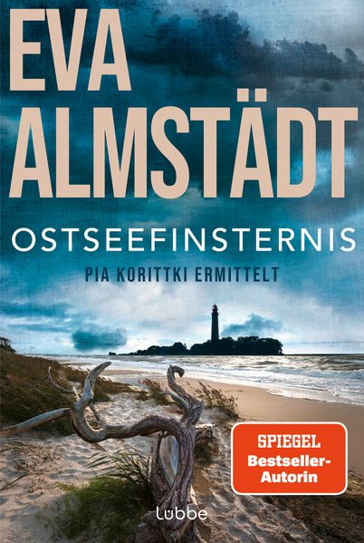 Cover von Ostseefinsternis