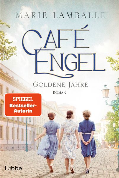 Cover von Goldene Jahre