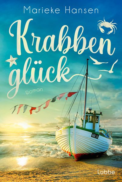 Cover von Krabbenglück