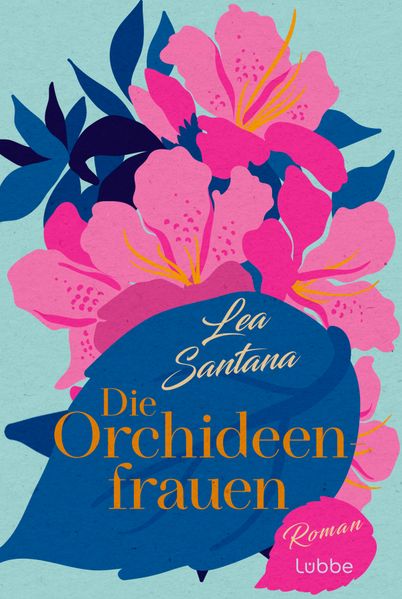Cover von Die Orchideenfrauen