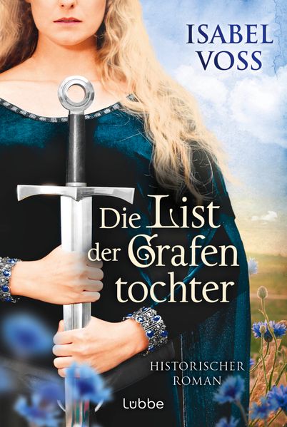 Cover von Die List der Grafentochter