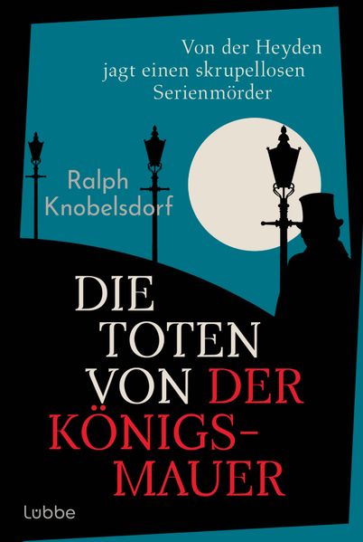 Cover von Die Toten von der Königsmauer