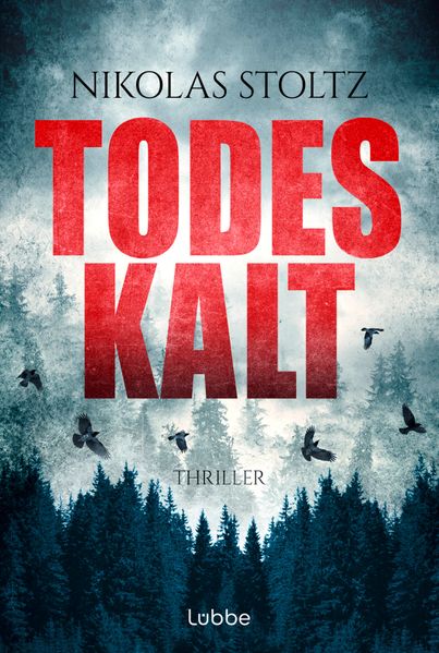 Cover von Todeskalt