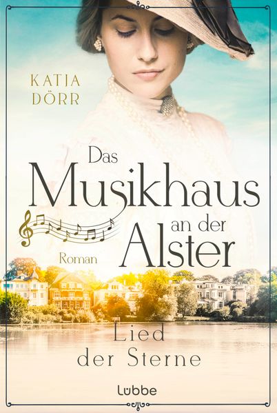 Cover von Das Musikhaus an der Alster – Lied der Sterne