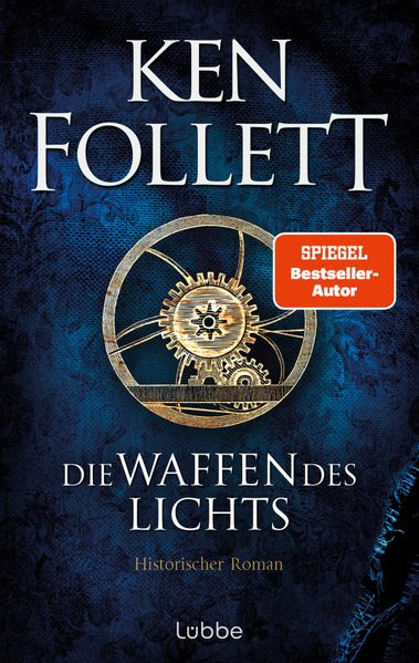 Cover von Die Waffen des Lichts