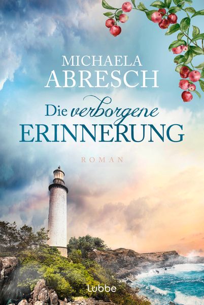Cover von Die verborgene Erinnerung