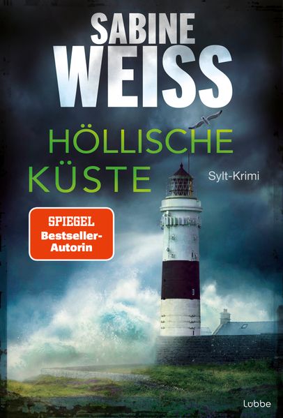 Cover von Höllische Küste
