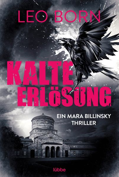 Cover von Kalte Erlösung