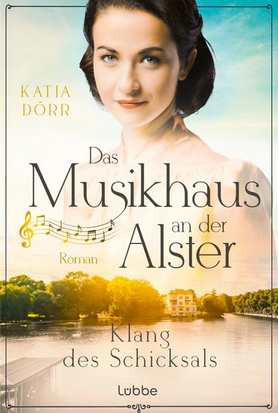 Cover von Das Musikhaus an der Alster – Klang des Schicksals