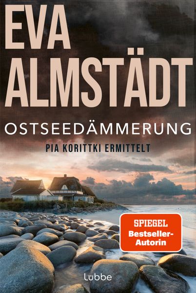 Cover von Ostseedämmerung
