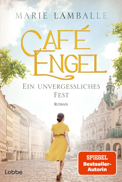 Cover von Ein unvergessliches Fest