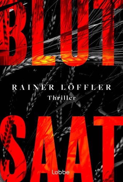 Cover von Blutsaat