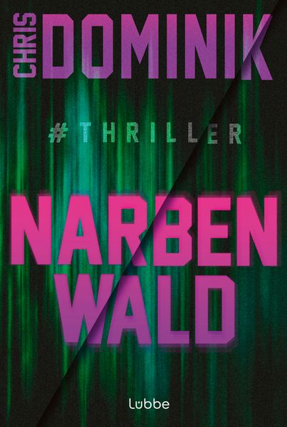 Cover von Narbenwald