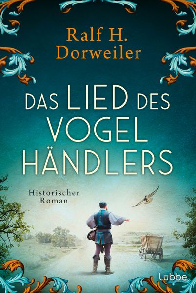 Cover von Das Lied des Vogelhändlers