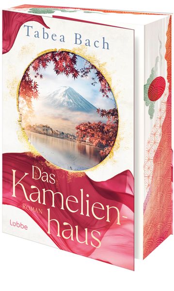 Cover von Das Kamelienhaus