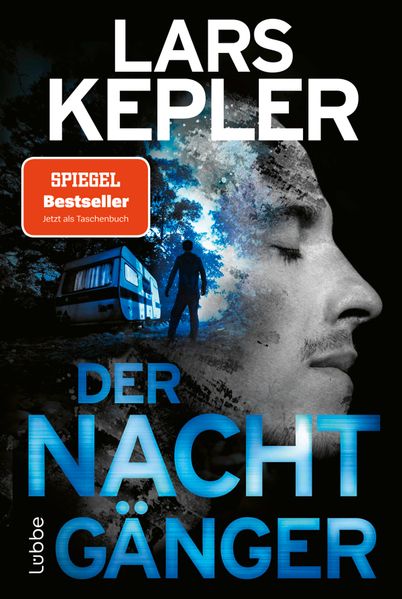 Cover von Der Nachtgänger