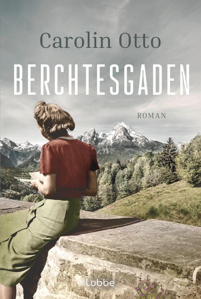 Cover von Berchtesgaden