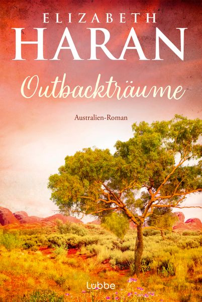 Cover von Outbackträume
