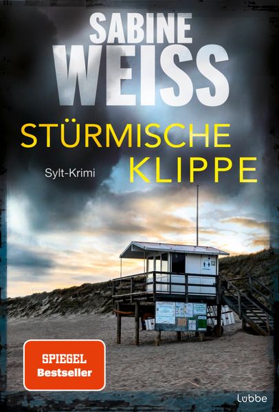 Cover von Stürmische Klippe