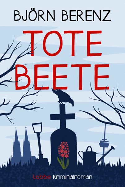 Cover von Tote Beete