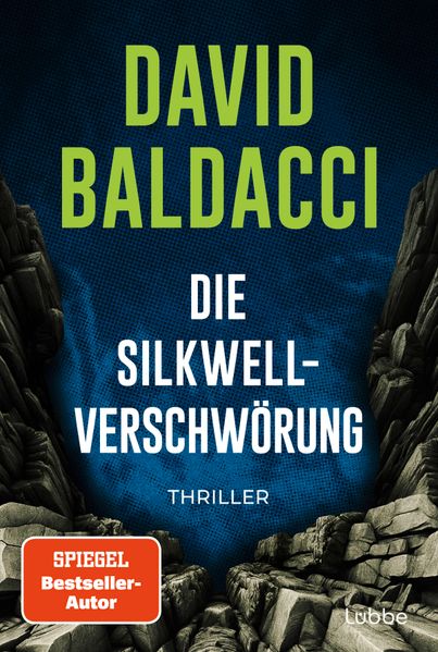 Cover von Die Silkwell-Verschwörung