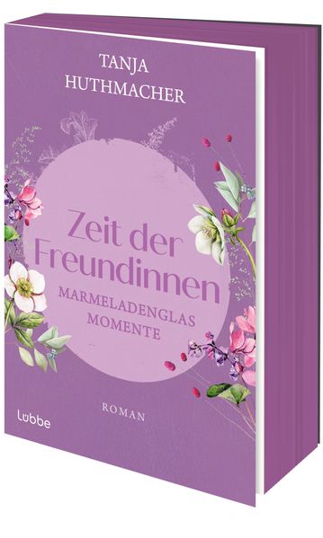 Cover von Zeit der Freundinnen