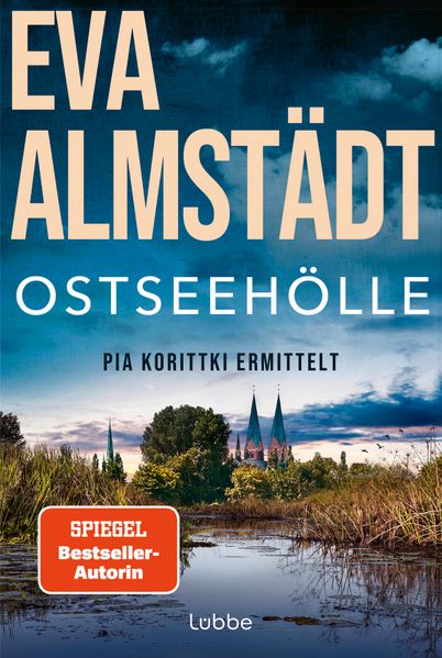Cover von Ostseehölle