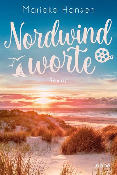 Cover von Nordwindworte