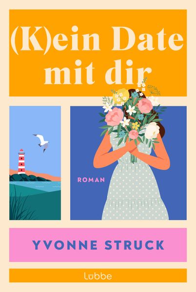 Cover von (K) ein Date mit dir
