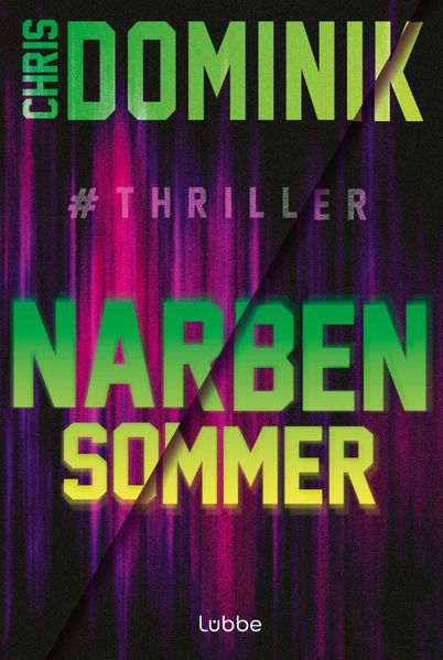 Cover von Narbensommer