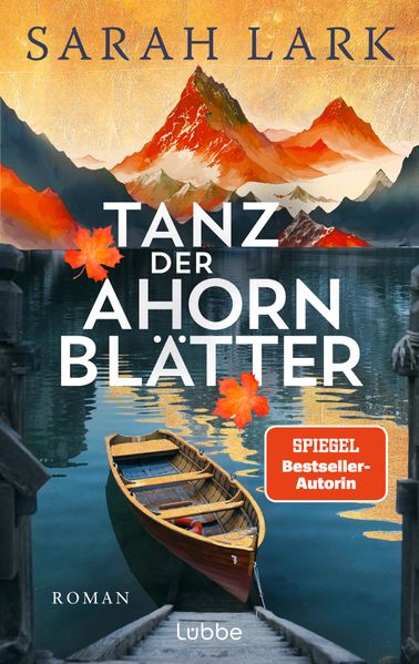 Cover von Tanz der Ahornblätter
