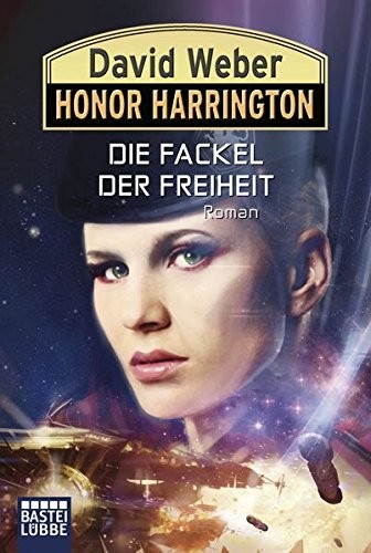 Cover von Die Fackel der Freiheit