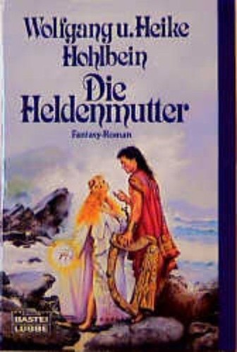 Cover von Die Heldenmutter