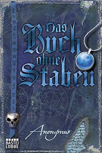 Cover von Das Buch ohne Staben