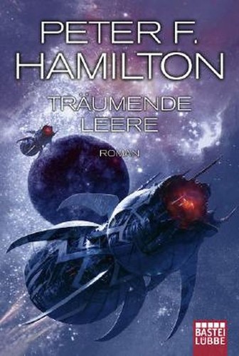 Cover von Träumende Leere