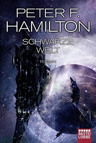 Cover von Schwarze Welt