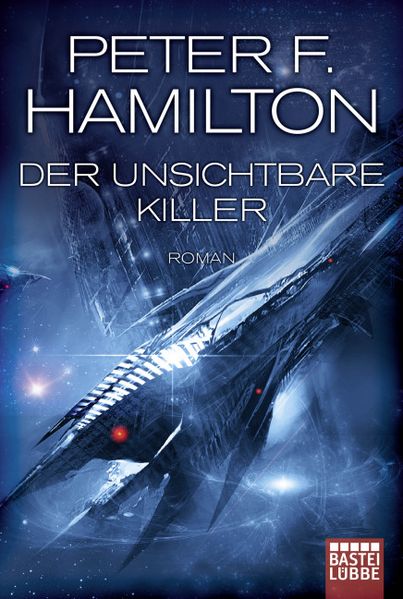 Cover von Der unsichtbare Killer