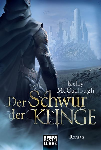 Cover von Der Schwur der Klinge