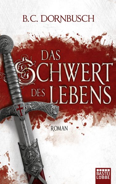 Cover von Die sieben Monde / Das Schwert des Lebens