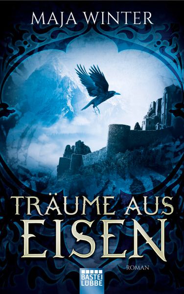 Cover von Träume aus Eisen