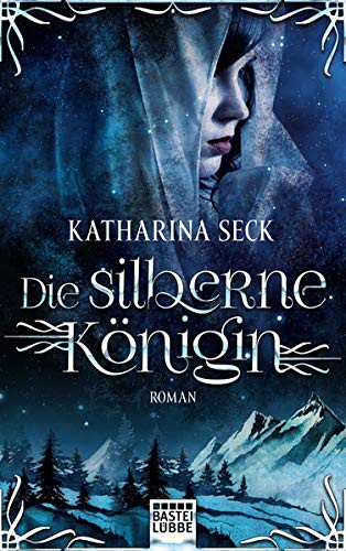 Cover von Die silberne Königin
