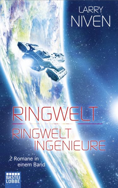 Cover von Ringwelt / Ringwelt Ingenieure