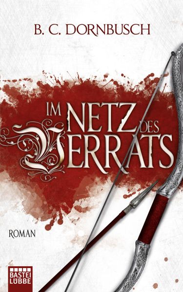Cover von Die sieben Monde / Im Netz des Verrats